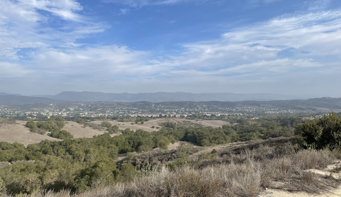 Southwood residential area